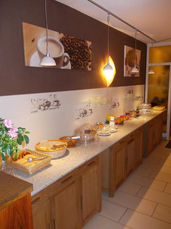 Hotel Schmid Бад-Беллинген Номер фото