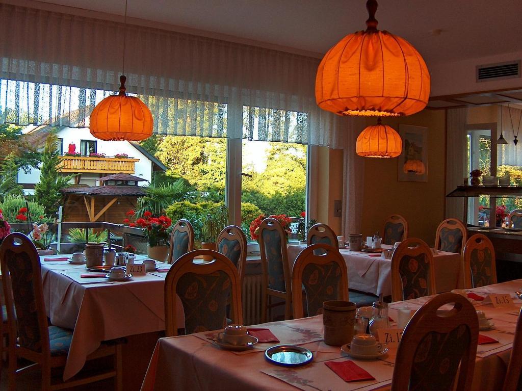 Hotel Schmid Бад-Беллинген Номер фото